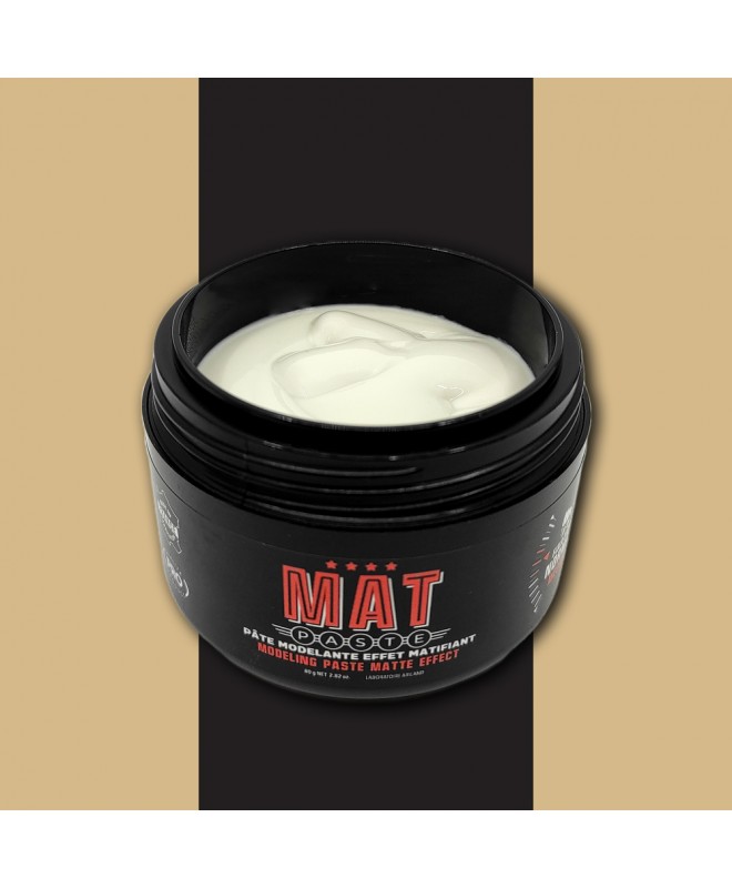 Hairgum Mat Paste 80G