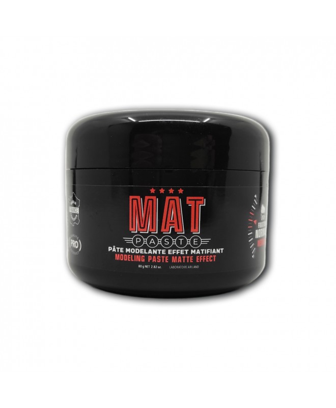 Hairgum Mat Paste 80G Hairgum Mat Paste 80G