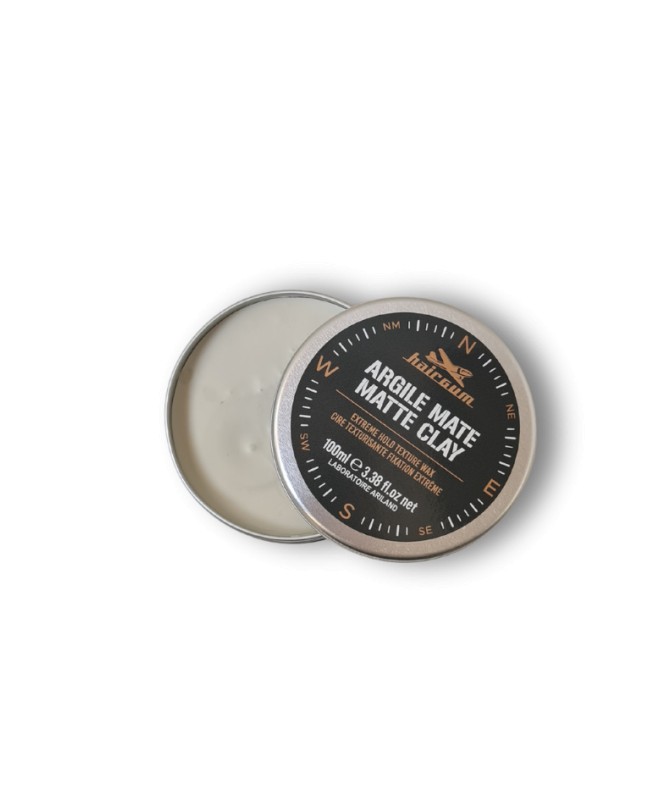 Hairgum Matte Clay Argile