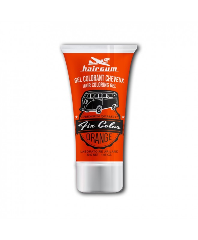 Hairgum Orange Fix Color 30ML