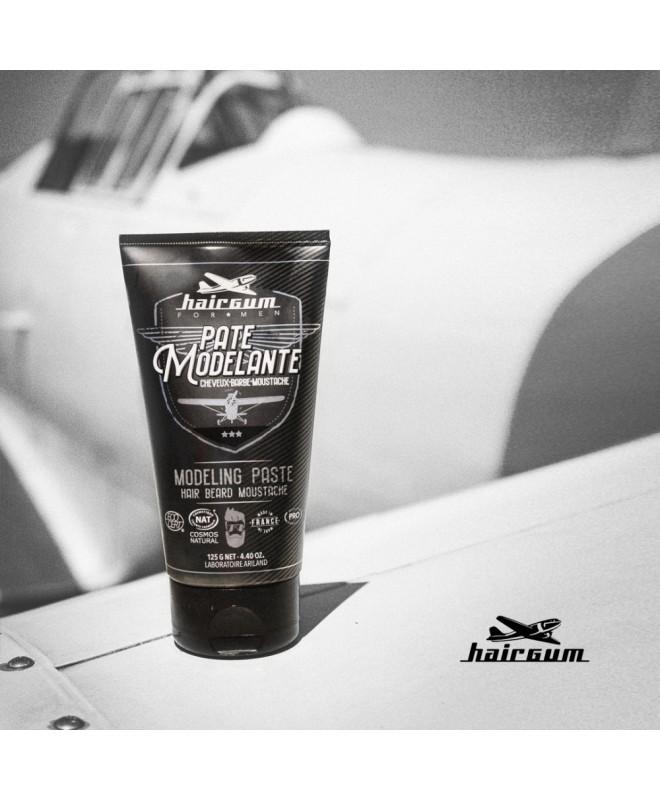 Hairgum Pâte Modelante - Cosmos Natural