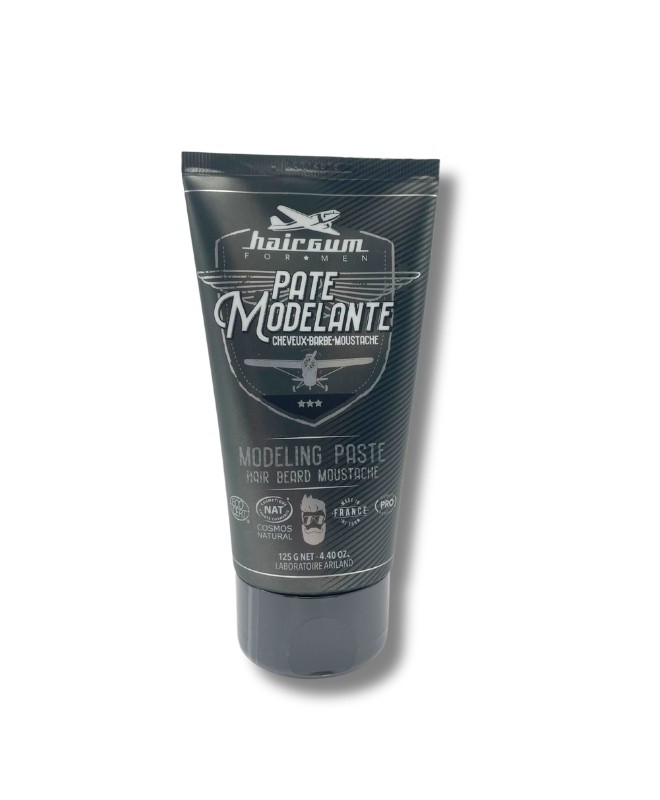hairgum Pâte modelante - Cosmos Natural