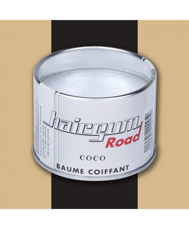 Hairgum Road Coco 100G