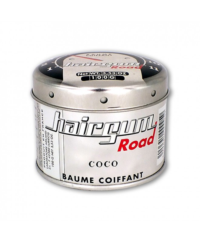 Hairgum Road Coco 100G Hairgum Road Coco 100G