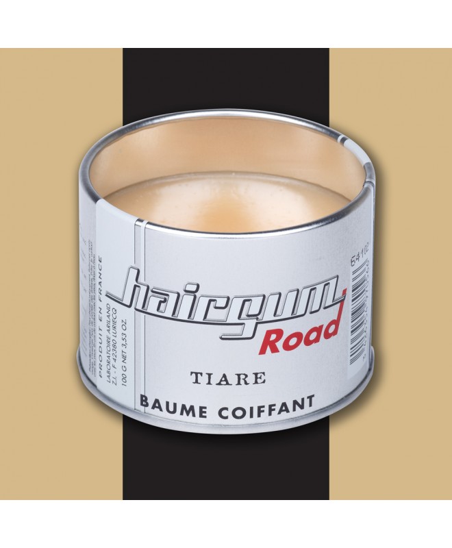 Hairgum Road Tiare 100G