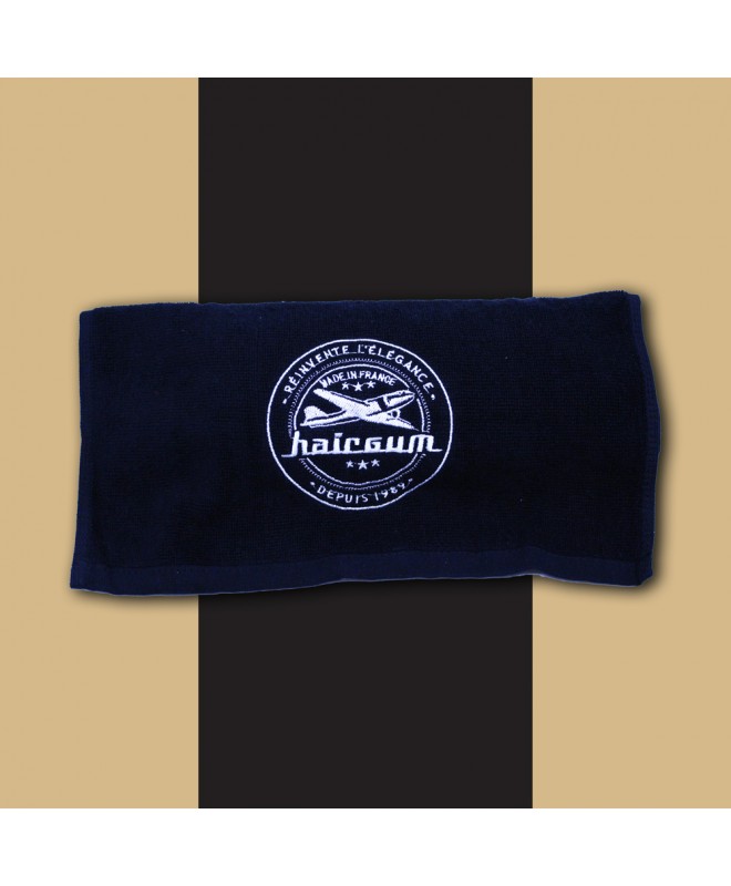 Hairgum Serviette De Rasage