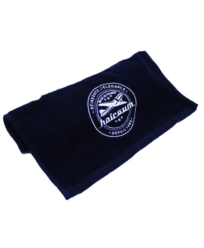 Hairgum Serviette De Rasage