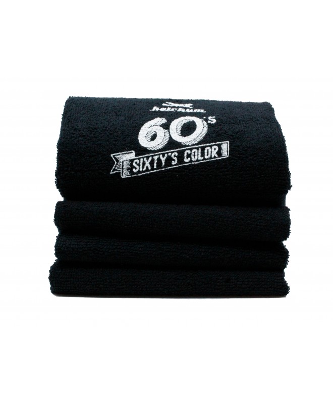 Hairgum Serviette Hairgum 60' Sixty's Color