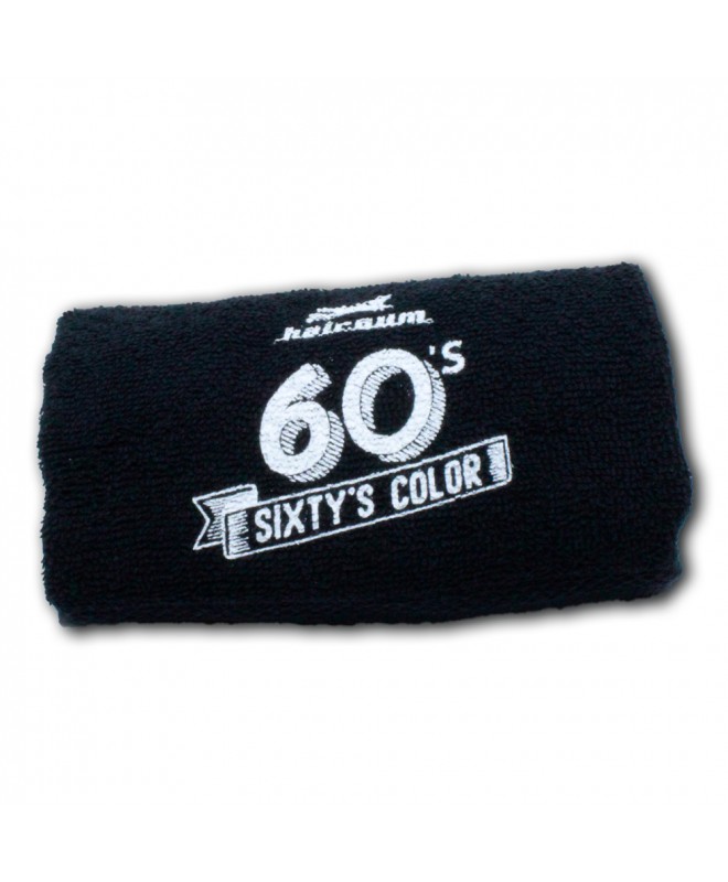 hairgum Serviette Hairgum 60' sixty's color
