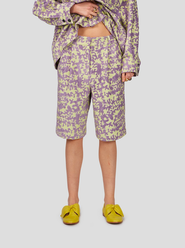 Heimstone Bermuda Moor En Tissage Fjords Cristallins