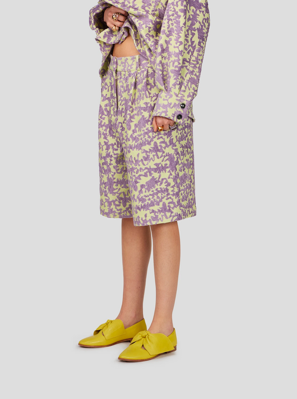 Heimstone Bermuda Moor En Tissage Fjords Cristallins