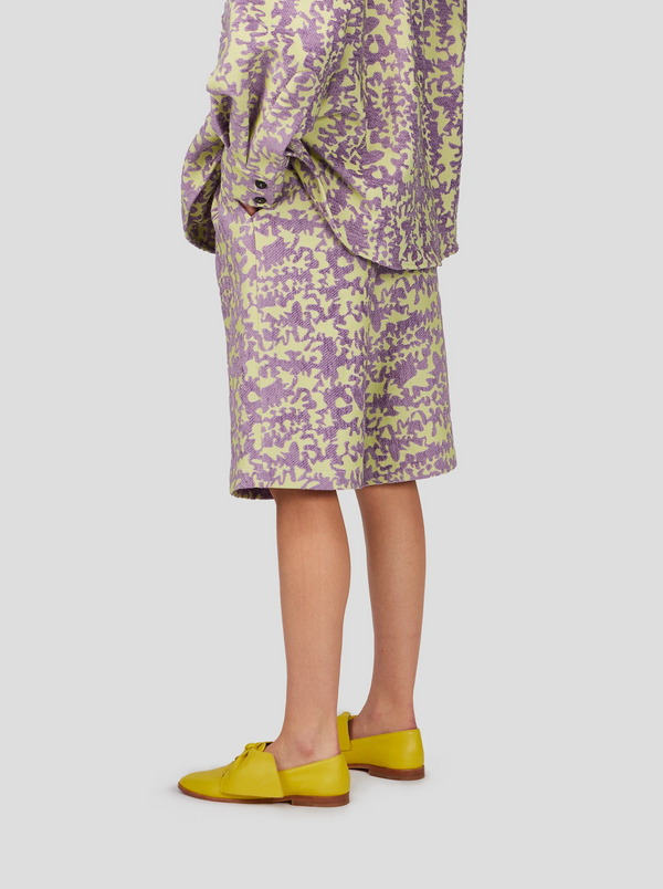 Heimstone Bermuda Moor En Tissage Fjords Cristallins