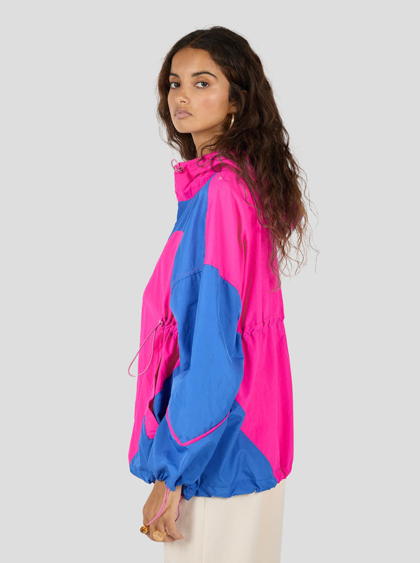 Heimstone Coupe-vent Tony En Toile Stabilo Pacifique