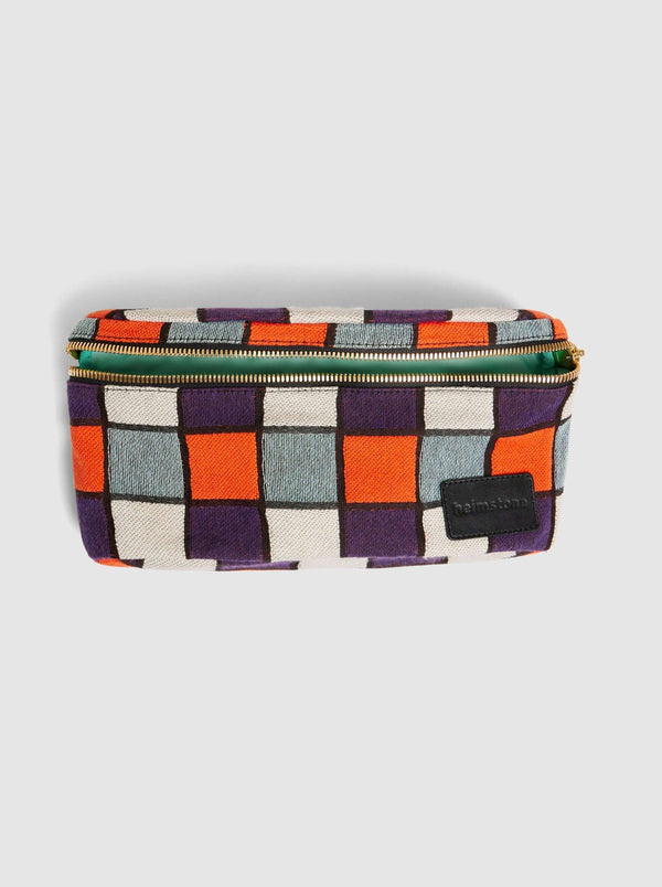 Heimstone Banane En Tissu Facettes