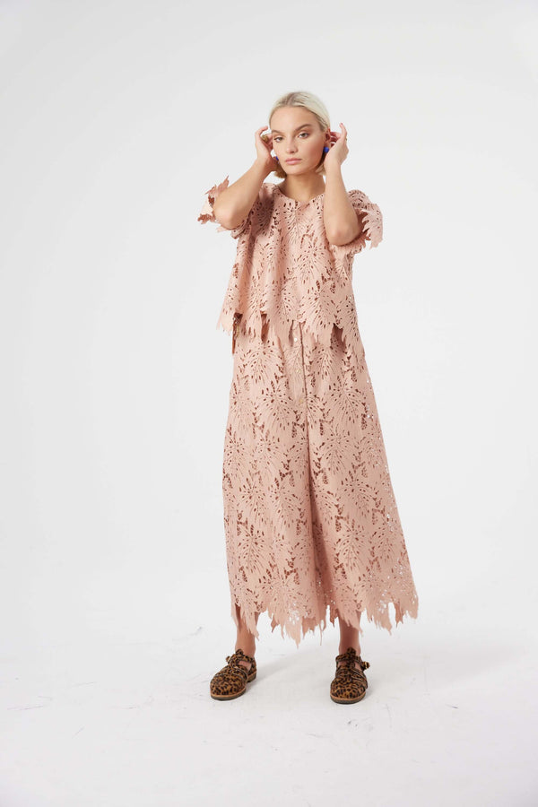 Heimstone Bermuda Doll En Dentelle Dust