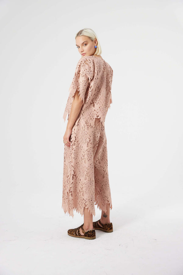 Heimstone Bermuda Doll En Dentelle Dust