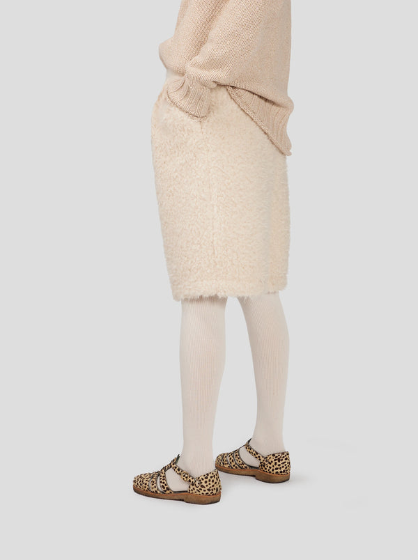 Heimstone Bermuda Moor En Polaire Lama