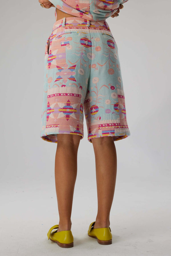 Heimstone Bermuda Moor En Tissage Pampelonne