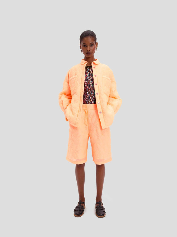 Heimstone Bermuda Moor En Toile Oursin