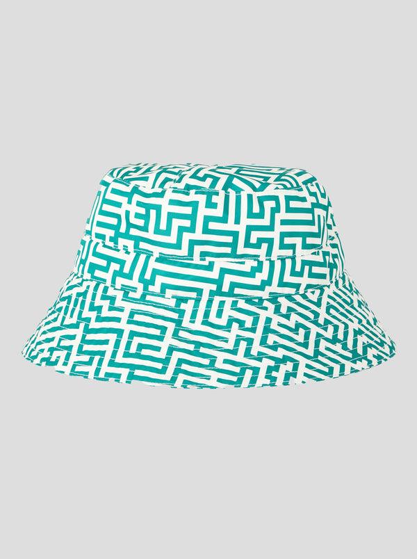 Heimstone Bob Jimmy En Imprimé Labyrinthe