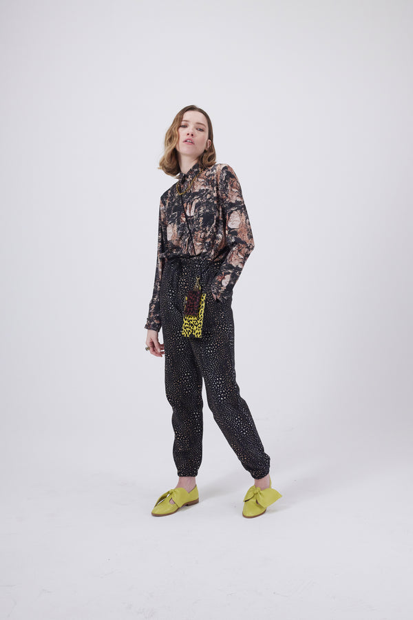 Heimstone Chemise Dori En Imprimé Trail