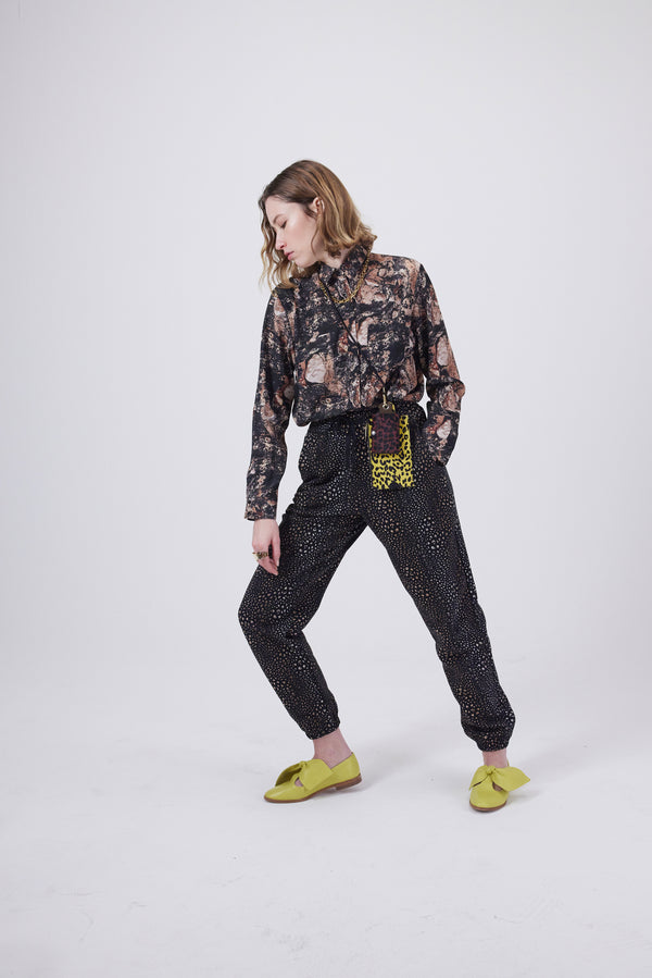 Heimstone Chemise Dori En Imprimé Trail