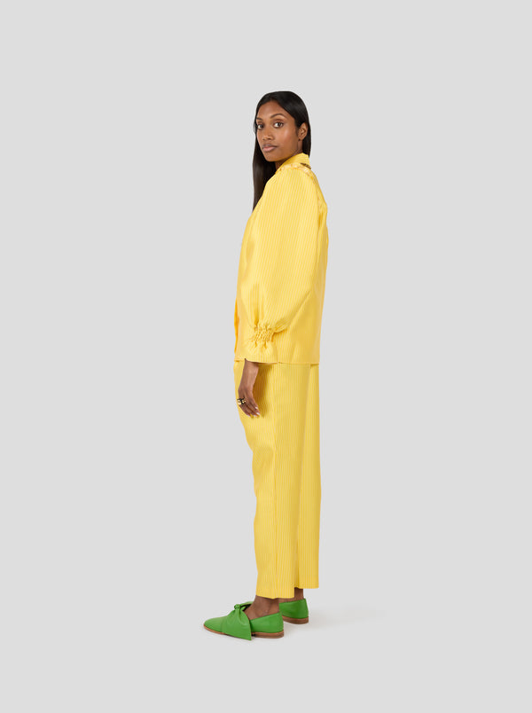 Heimstone Chemise Imogene En Sun Flower
