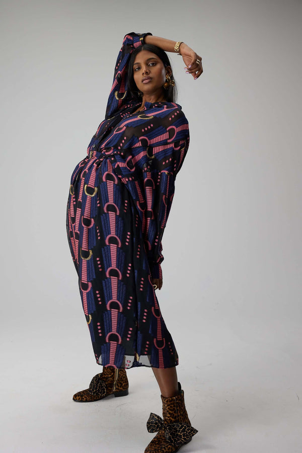 Heimstone Chemise Tasman En Broderie Horizon