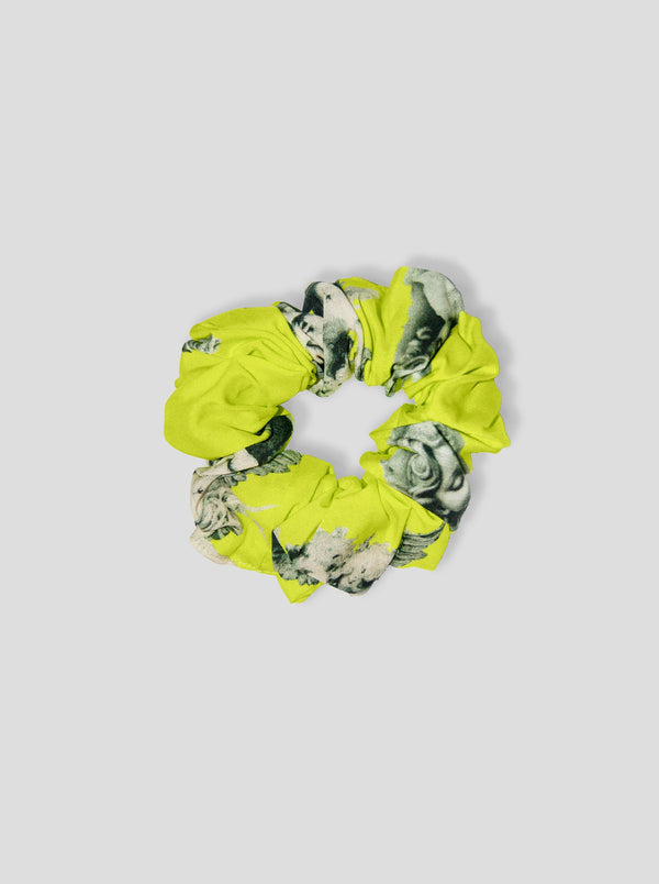 heimstone Chouchou en imprimé Angels