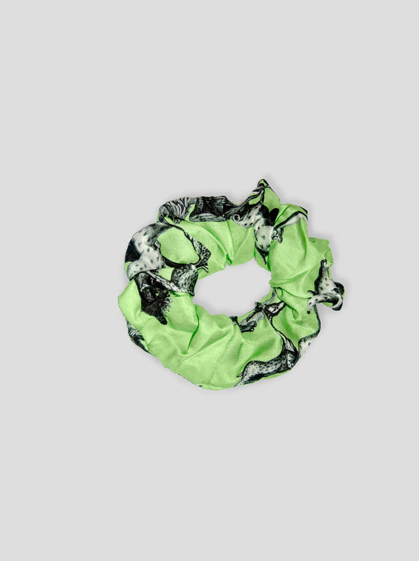 heimstone Chouchou en imprimé Démon