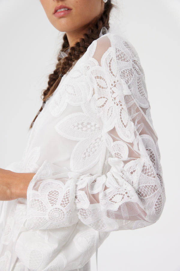 Heimstone Combinaison Gil En Broderie Songe