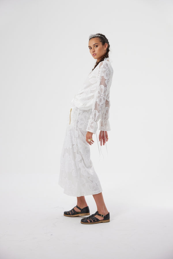 Heimstone Combinaison Gil En Broderie Songe