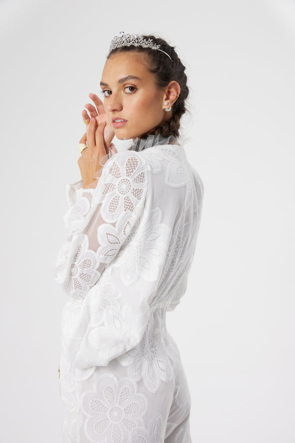 Heimstone Combinaison Gil En Broderie Songe