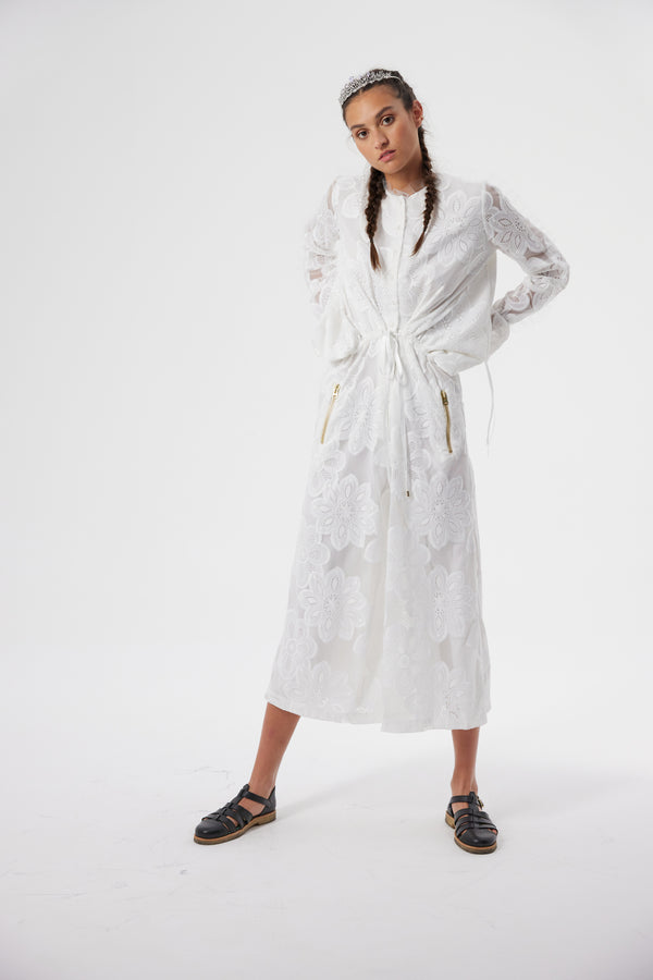 heimstone Combinaison Gil en broderie Songe