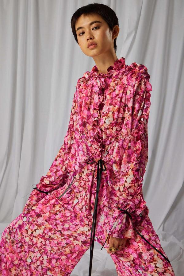 Heimstone Combinaison Gil En Imprimé Cabaret