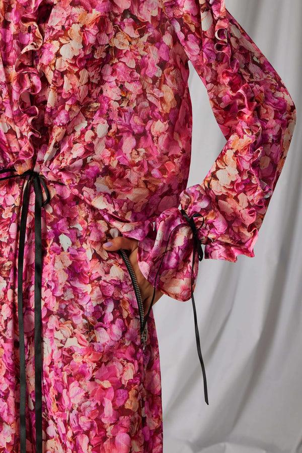 Heimstone Combinaison Gil En Imprimé Cabaret