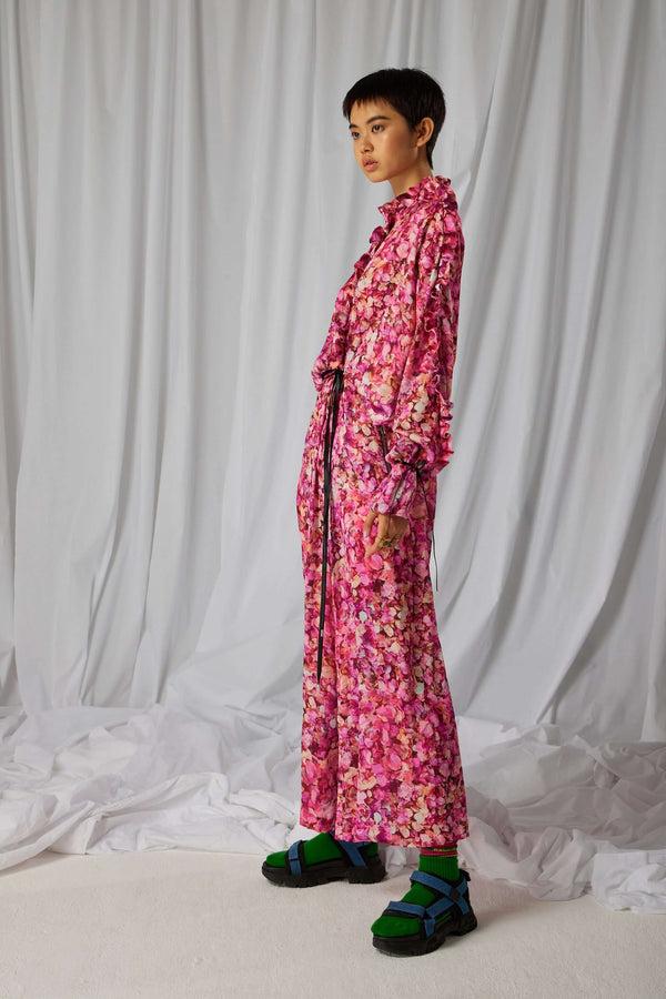 heimstone Combinaison Gil en imprimé Cabaret