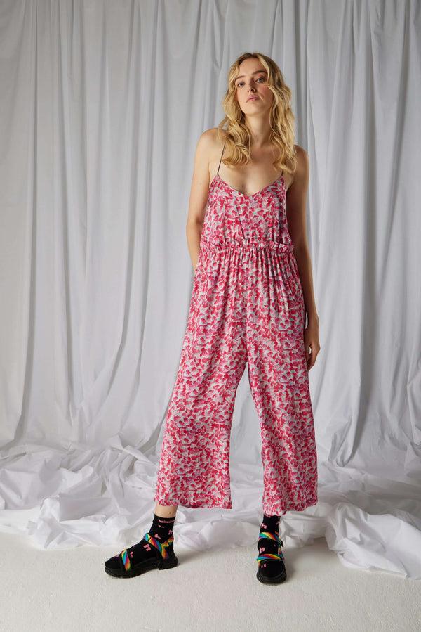 Heimstone Combinaison Lottie En Imprimé Halo