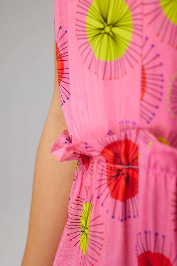 Heimstone Combinaison Lottie En Imprimé Oursins