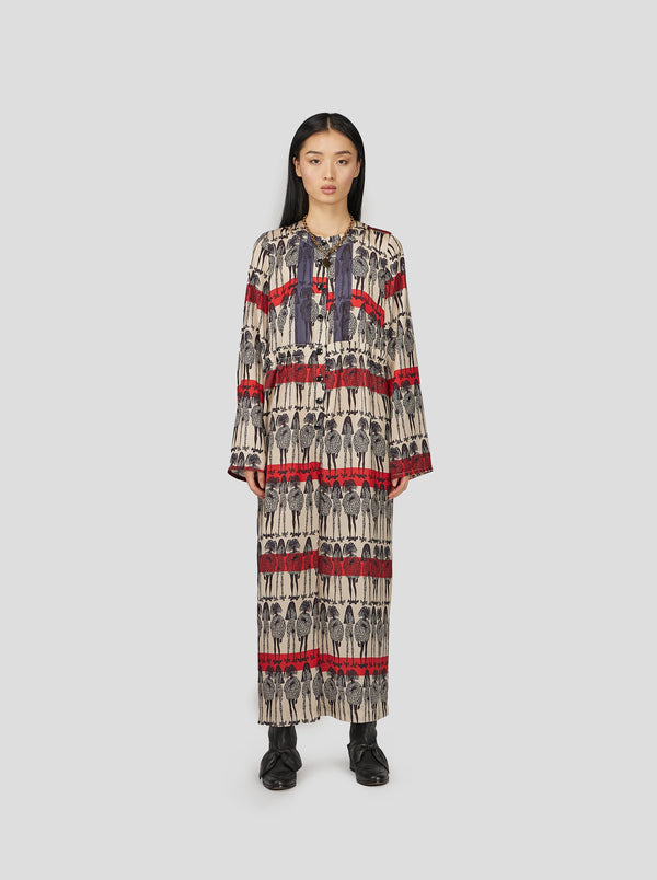 Heimstone Combinaison Yoka En Imprimé Rift