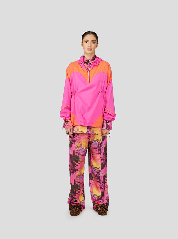 Heimstone Coupe-vent Tony En Tissu Stabilo