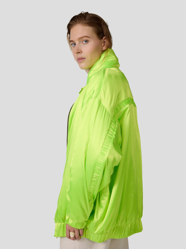 Heimstone Doudoune Norma En Tissu Sour