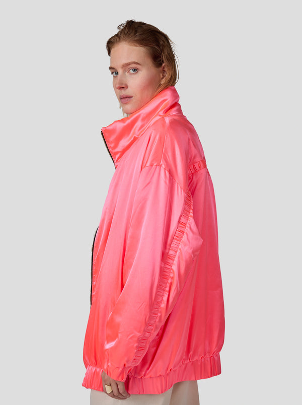 Heimstone Doudoune Norma En Tissu Sweet