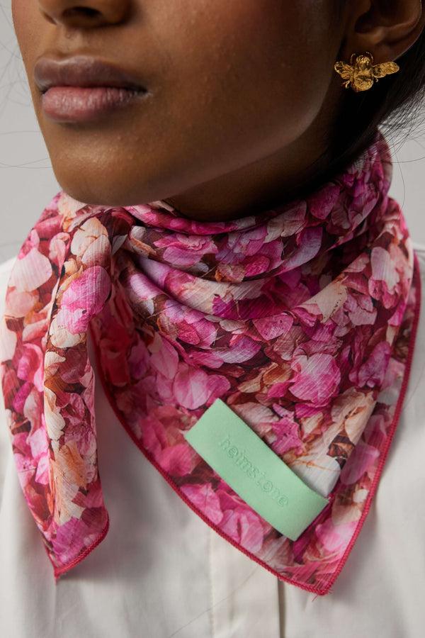 heimstone Foulard en imprimé Cabaret