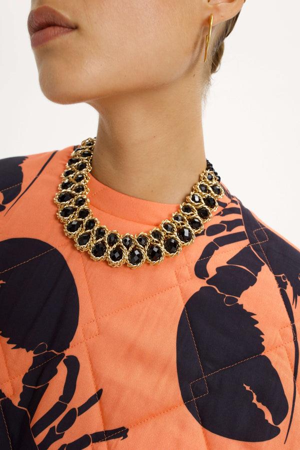 Heimstone Jumper Harlem En Imprimé 732 Grammes