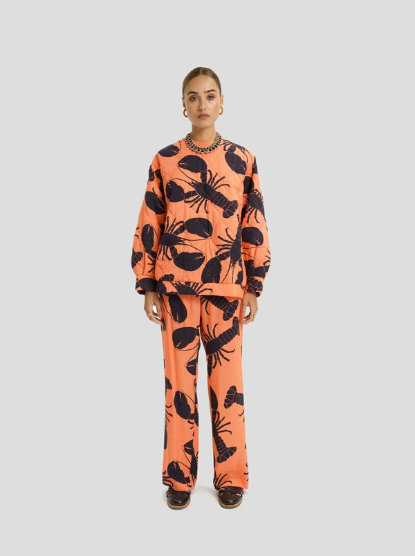 heimstone Jumper Harlem en imprimé 732 Grammes