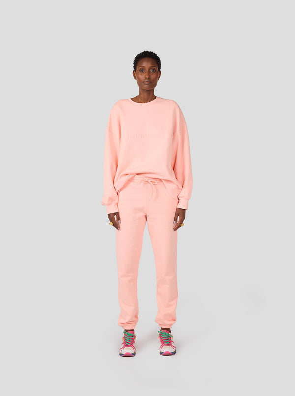 Heimstone Jumper Harlem En Molleton Milkshake