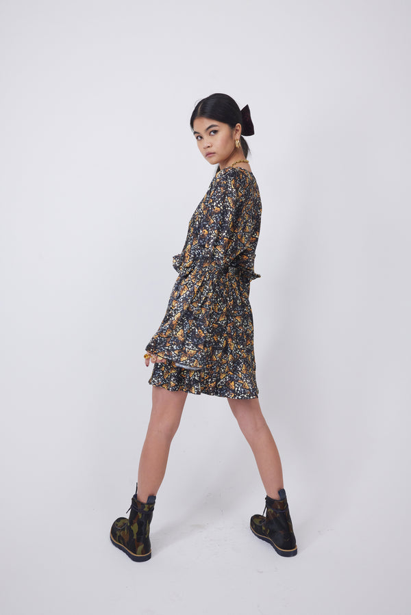 Heimstone Jupe Austria En Imprimé Hunter