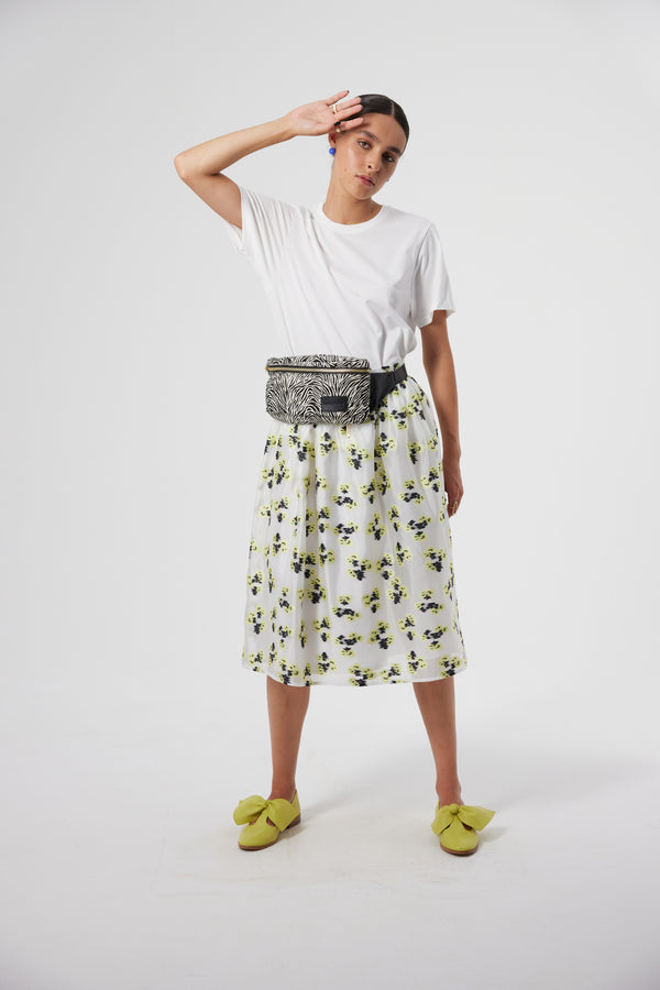 Heimstone Jupon Orso En Broderie Luciole