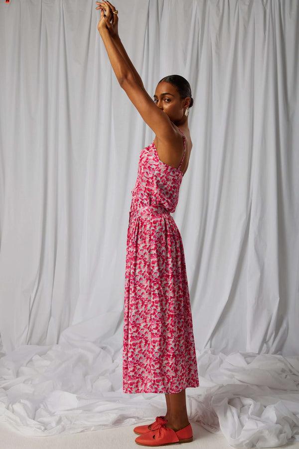 Heimstone Jupon Orso En Imprimé Halo